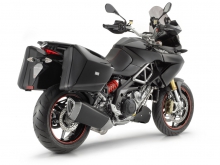 Фото Aprilia Caponord 1200 ABS  №4