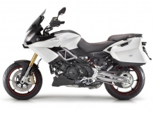 Фото Aprilia Caponord 1200 ABS  №7