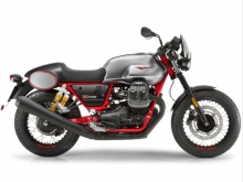 Фото Moto Guzzi V7 III Racer  №1