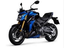 Фото Suzuki GSX-S1000 ABS  №3