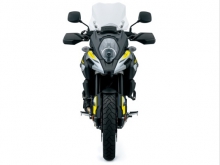 Фото Suzuki V-Strom 1000 ABS  №3